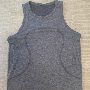 Lululemon Athletica Swiftly Breeze Tank